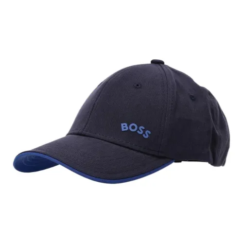 HUGO BOSS Хлопковые кепки для мужчин