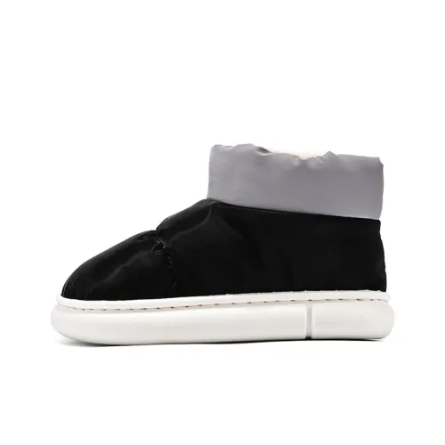 VanCamel Детские утепленные сапоги High Top Kids