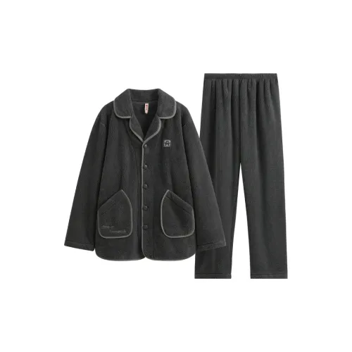 FENTENG Мужские Пижамные Комплекты