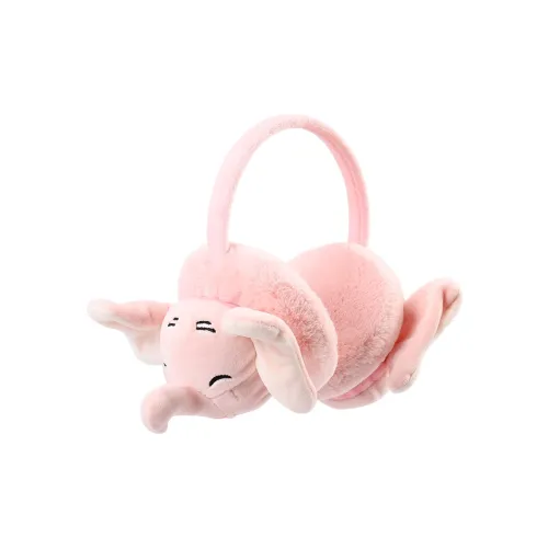 ЮЙЧЖАОЛИНЬ Полиэстер Наушники-подвески для детей