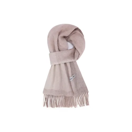 MITHAOL KUSC Шарфы Женские Хаки
