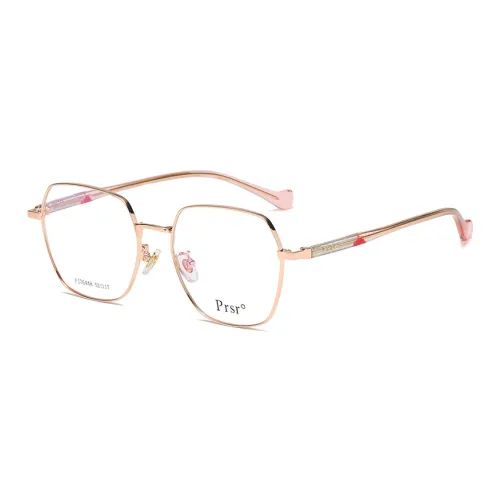 Prsr Квадратные Оправы для Очков Женские