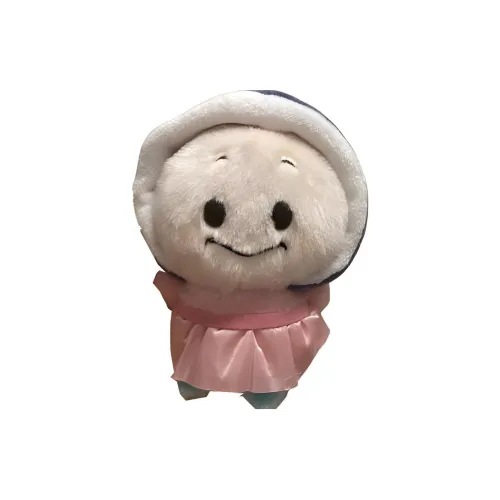 Disney Oyster Baby Куклы Плюшевая кукла 10 см Высота Tokyo Disney