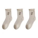 3 шт (Бежевый)