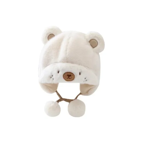 Mulan Brigade Полиэстер Шапки-бини Детский