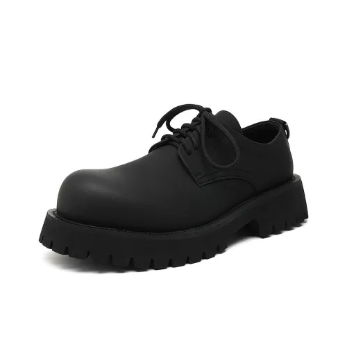 Cachiotti KAQIAODI Casual Мужской Черный