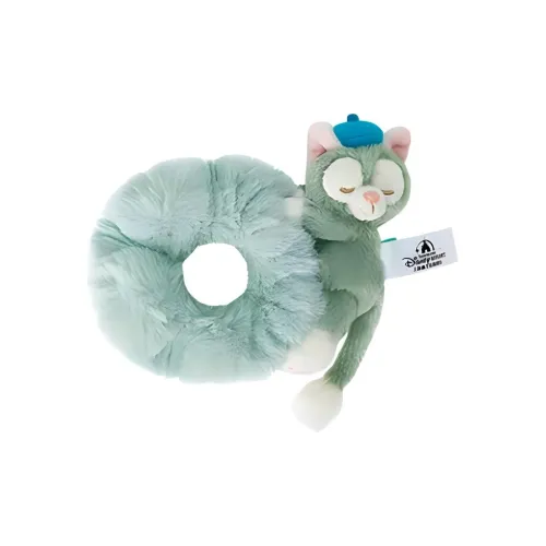 Disney Джелатони Плюшевый Резинка для волос Аксессуары для кукол
