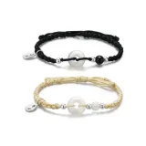 Браслет "Peaceful Радость" (1 пара)