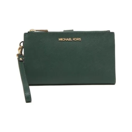 Michael Kors MICHAEL KORS коллекция багажа Клатчи Женские