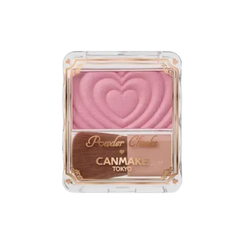 CANMAKE Блуши / Румяна Женские