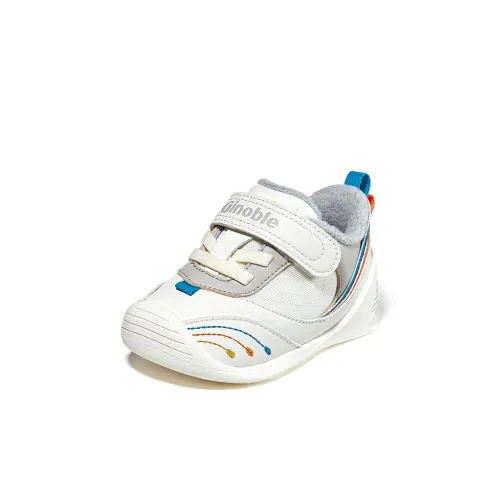 GINOBLE Предварительная обувь для ходьбы носки Обувь для малышей и детей дошкольного возраста