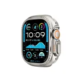 Титан/Мгновенно трансформируемые Спортивные Металлические Чехлы для Часов