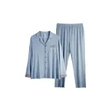 72457 Небесно-голубой - Мужской