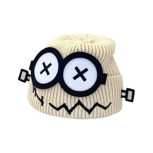 CMFY Акриловые Шапки-бини Унисекс