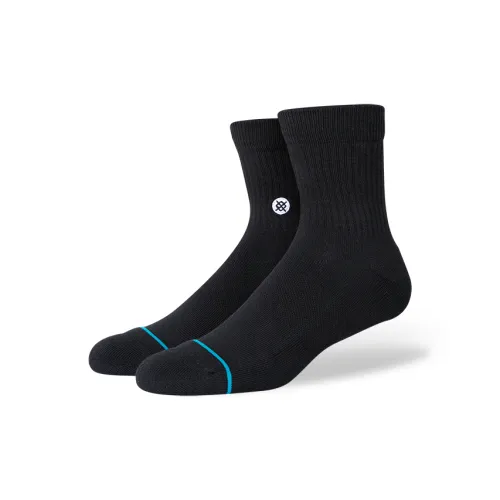 STANCE Низкие носки унисекс 1 упаковка черный