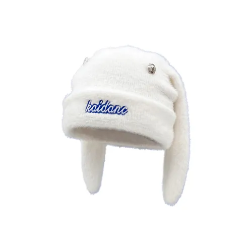 SLEEPYWALK Акриловые шапки-бини для женщин