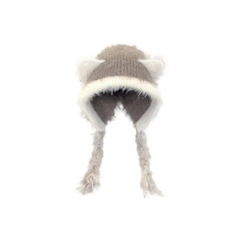 IOTS Полиэстер Шапка-бини Унисекс