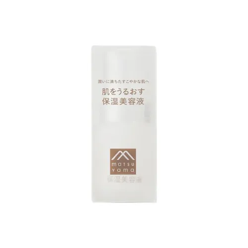 MATSUYAMA Жидкость Essences Укрепляющая Унисекс
