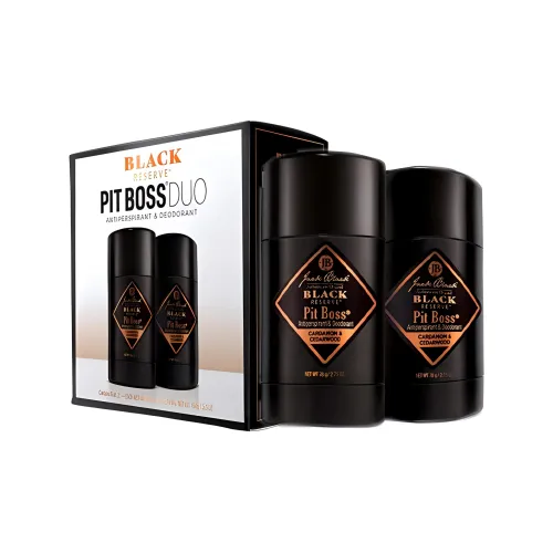 Jack Black Мужские антиперспиранты