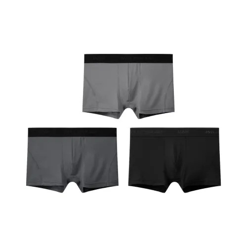 UZIS Мужские боксер-шорты