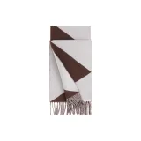 Коричнево-серый