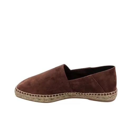 TOM FORD Espadrilles Мужские Umber
