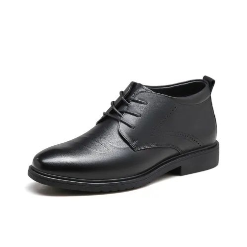 Spider King Обувь Мужская Черная