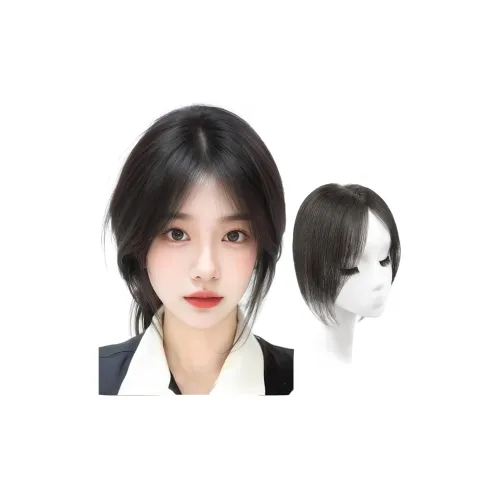 TIANKONGSHU Натуральный LOOK Корректирующий Женский Шапка