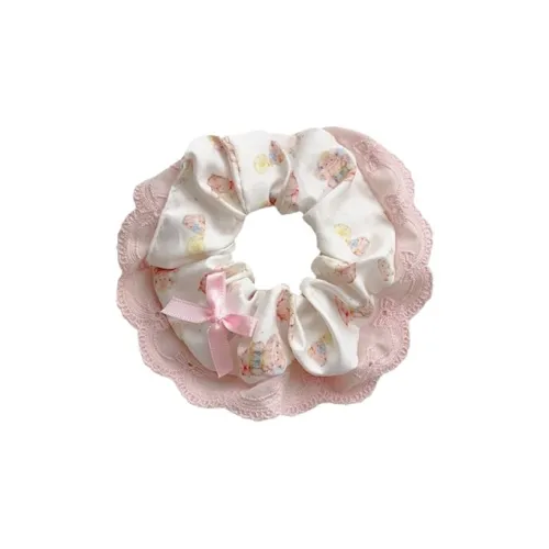 GIRATI Резинки-спирали для волос Женские