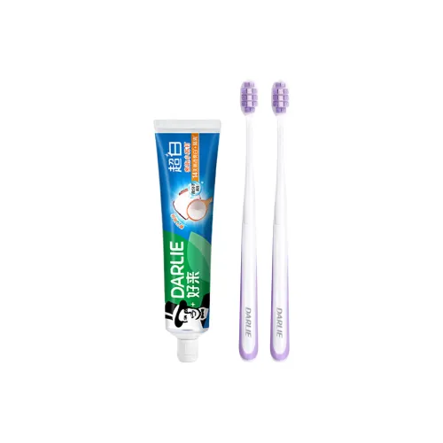 DARLIE Наборы для ухода за полостью рта