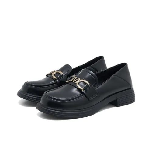 WALKER SHOP Лоферы Женские