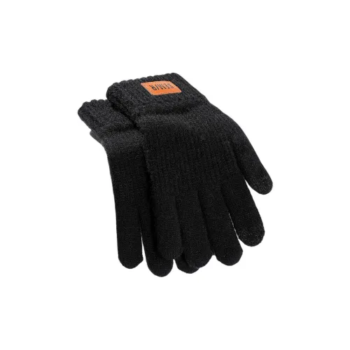 SEM R Акрил Polyester Polyamide Polypropylene Elastane Перчатки Унисекс