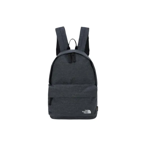 The North Face 20L Рюкзак Outdoor Сумка Nylon Уголь Unisex