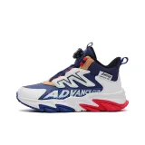 Светло-синий / Перламутрово-белый / Желтый