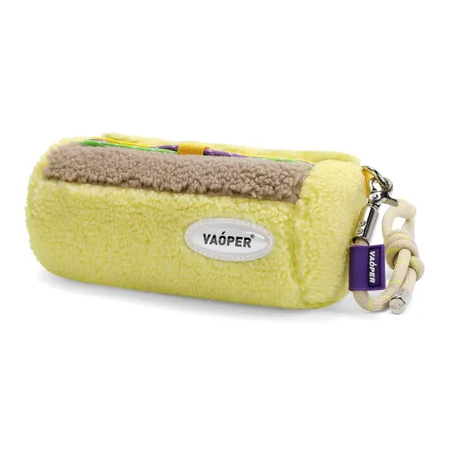 VAOPER Полиэстер Цилиндрическая Сумка Сумка через плечо Женская Многоцветная