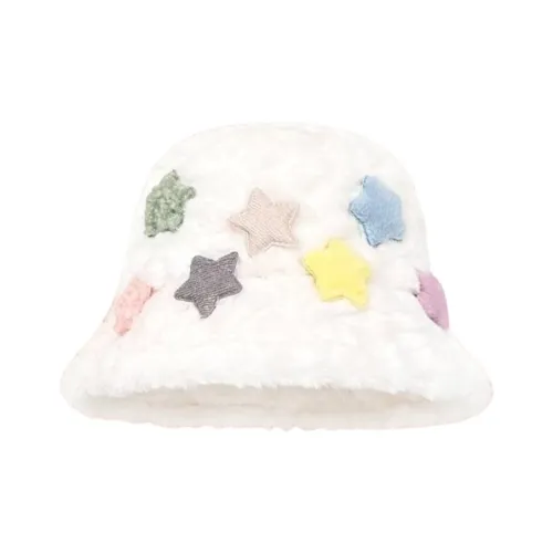 Fishing For Bears Полиэстер Панамы Унисекс