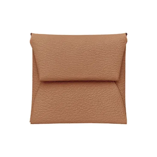 HERMES Bastia Монетницы Женские
