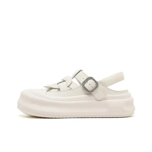 DAPHNE Низкий Топ Casual Женский