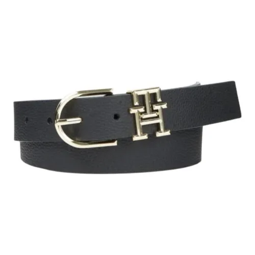 Tommy Hilfiger Женские кожаные ремни