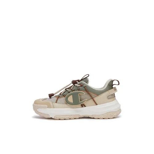 Champion Kids' Кэжуал Низкий Топ Темный Кофейный Kids