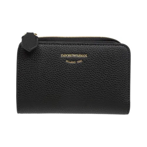 EMPORIO ARMANI Кошельки Женские