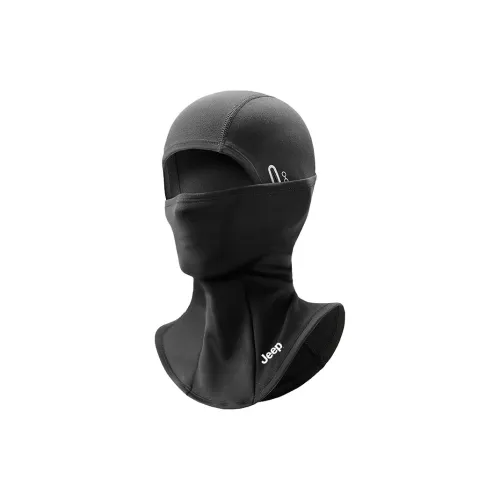 JEEP Утолщенные Шапки и Кепки Унисекс