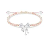 Браслет Bracelet [Розовый]