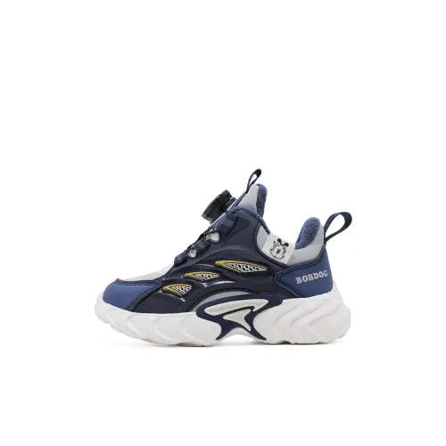 BOBDOG Slip-resistant Lightweight Cushioning Kids Lifestyle Shoes Kids BOBDOG Противоскользящие Легкие Амортизирующие Детские Обувь Lifestyle Kids