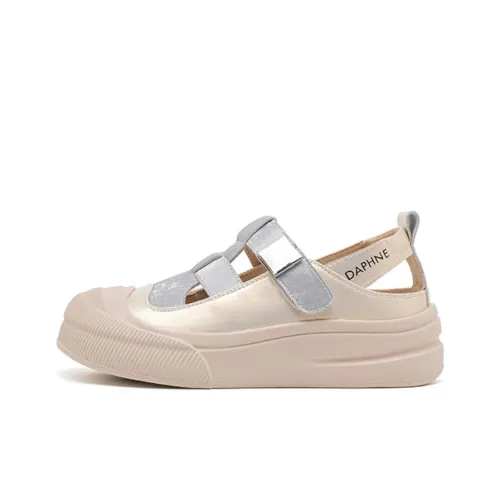 DAPHNE Low Топ Casual Женские