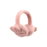 Телесно-розовый