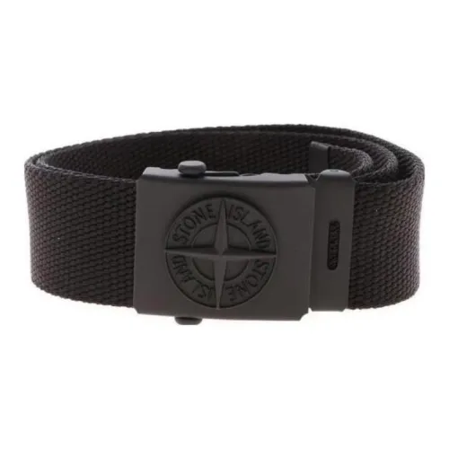 STONE ISLAND Полиамид, Полиэстер Ремни Детские