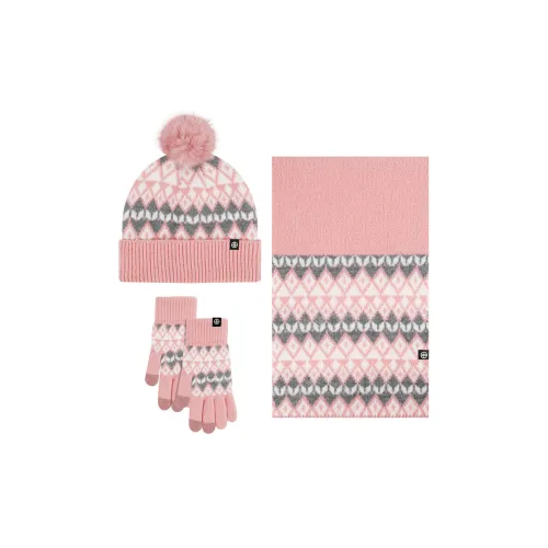 Yamaichi Maru Акриловые шапки-бини унисекс