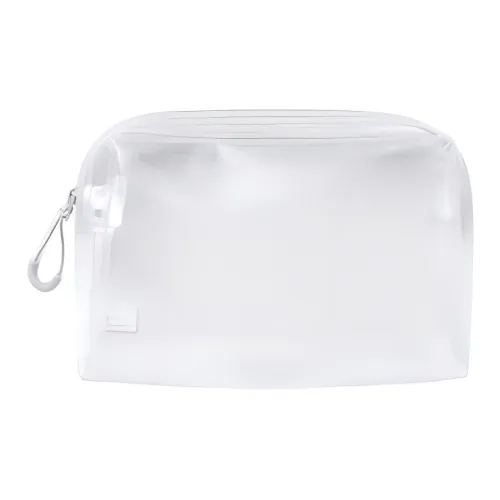 MUJI ПУ (полиуретан) Путешествие Сумка для хранения Косметичка Женская