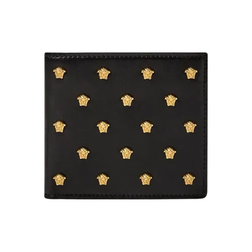 VERSACE Кошельки Унисекс